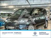 2024 Volkswagen T7 Multivan