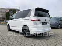 2026 Volkswagen T7 Multivan