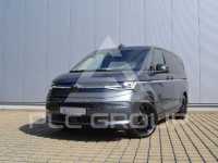 2024 Volkswagen T7 Multivan