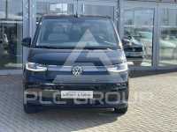 2024 Volkswagen T7 Multivan