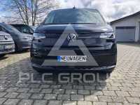 2026 Volkswagen T7 Multivan