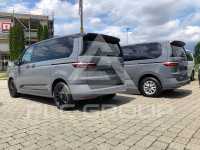 2026 Volkswagen T7 Multivan