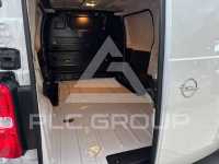 2024 Opel Vivaro