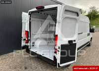 2024 Opel Movano