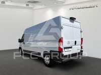 2024 Opel Movano
