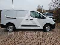 2025 Opel Combo