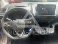 2024 Opel Combo