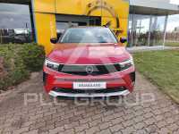 2024 Opel GrandlandX