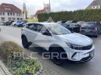 2024 Opel GrandlandX