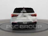 2024 Opel GrandlandX