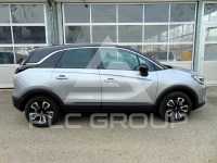 2024 Opel CrosslandX