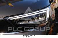 2024 Opel CrosslandX