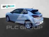 2024 Opel Corsa
