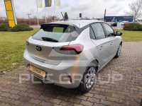 2024 Opel Corsa
