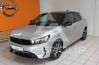 2024 Opel Corsa