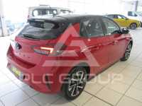 2024 Opel Corsa