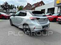 2024 Opel Corsa