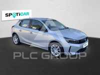 2024 Opel Corsa