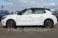 2024 Opel Corsa