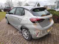 2024 Opel Corsa