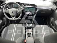2024 Opel Corsa