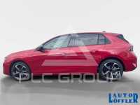 2024 Opel Astra