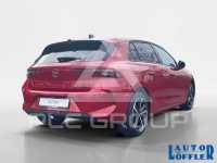 2024 Opel Astra