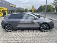 2024 Opel Astra