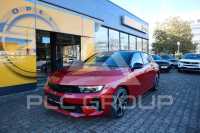 2024 Opel Astra