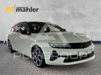 2024 Opel Astra