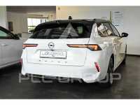 2024 Opel Astra