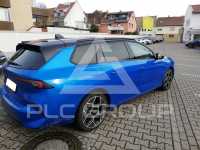 2024 Opel Astra