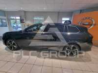 2024 Opel Astra