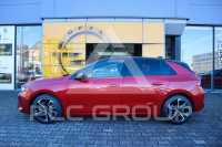 2024 Opel Astra