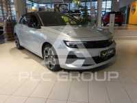 2024 Opel Astra