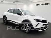 2024 Opel Mokka