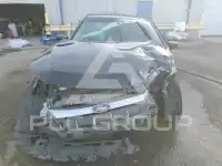 2011 Ford FUSION photo