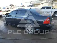 2011 Ford FUSION photo