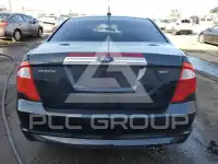 2011 Ford FUSION photo