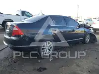 2011 Ford FUSION photo