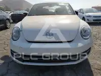 2012 Volkswagen BEETLE photo