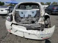 2012 Volkswagen BEETLE photo