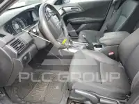 2015 Honda Accord photo