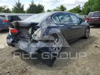 2015 Honda Accord photo