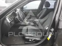 2016 BMW 328 photo