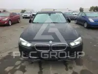 2016 BMW 328 photo