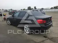 2016 BMW 328 photo