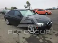 2016 BMW 328 photo