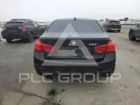 2016 BMW 328 photo