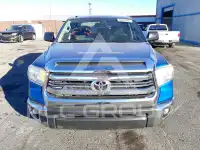 2017 Toyota TUNDRA photo